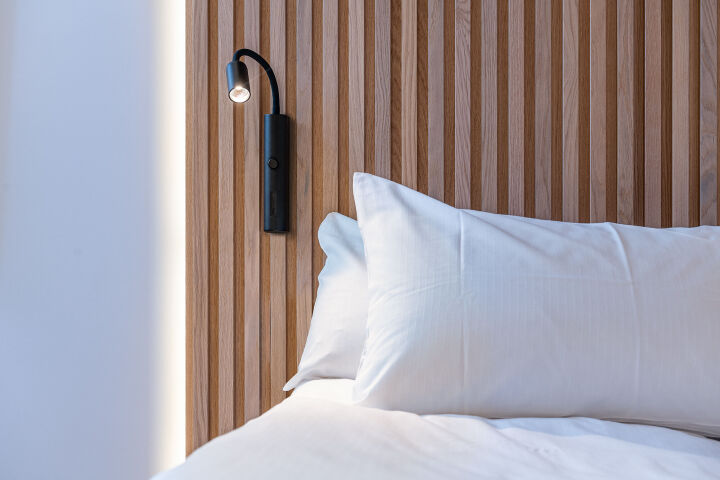 Belysning SG Armaturen, ElektroUnion