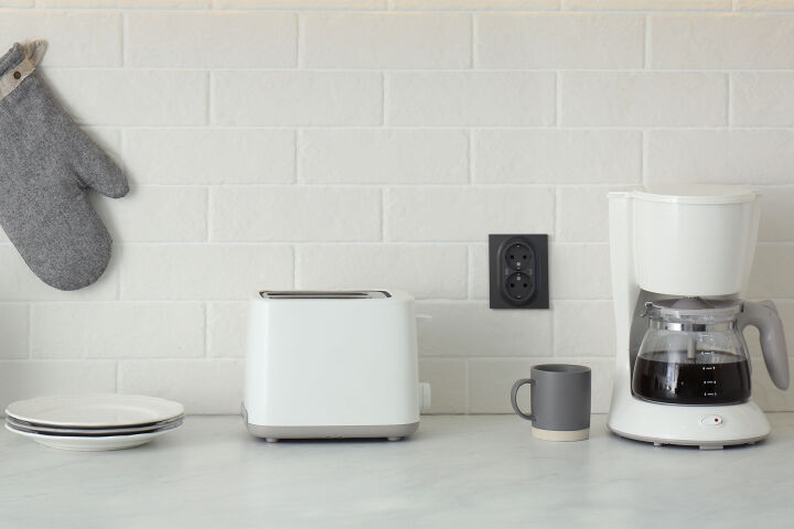 ELKO One stikkontakt, ElektroUnion