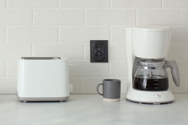 USB Stikkontakt ELKO, ElektroUnion