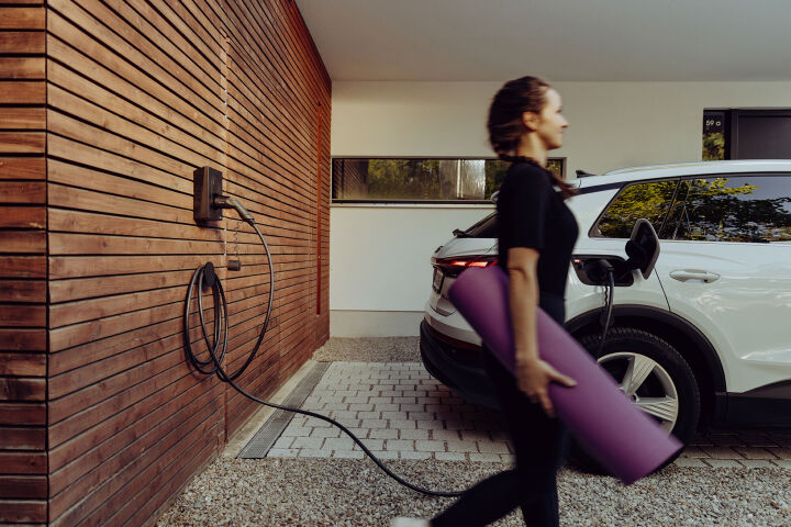 Zaptec elbillader, ElektroUnion