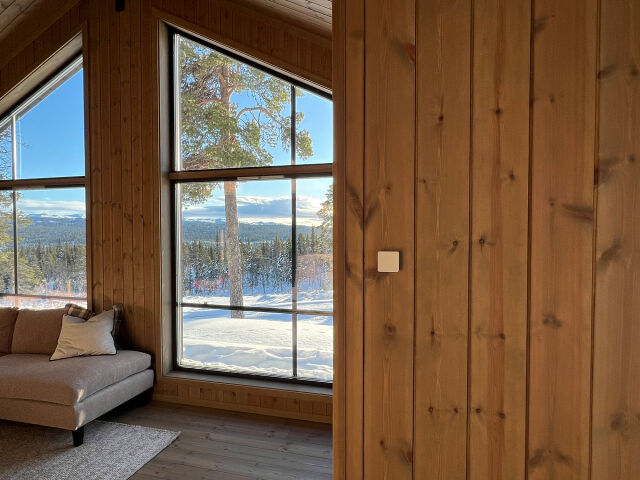 Varme på hytta ELKO, ElektroUnion